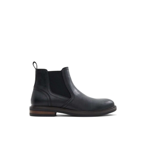 Botte Call It Spring Montverd Noir Homme | CJM-1352436